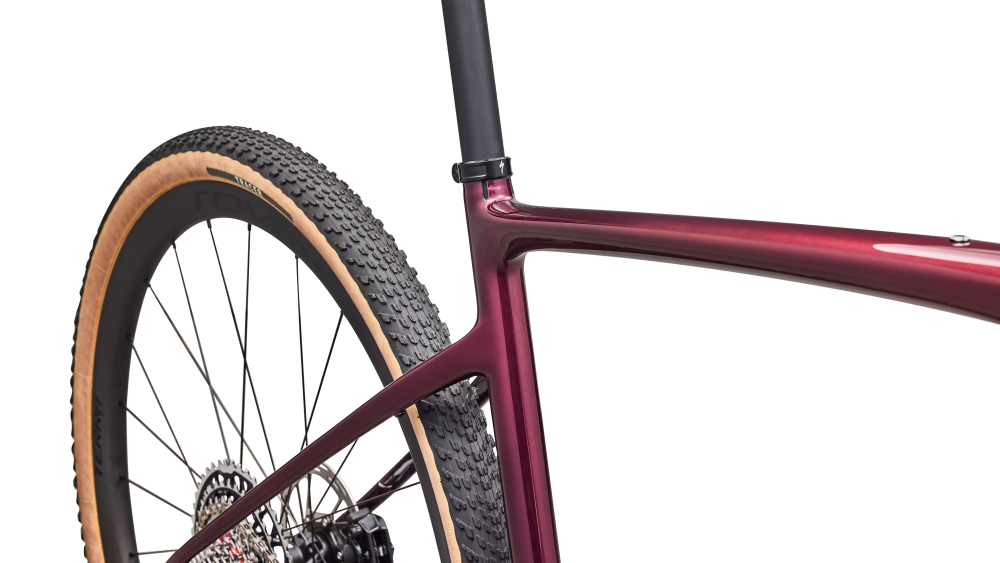 Specialized Diverge 4 Pro Bdxmet/redprl/dlmmet 61