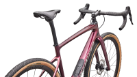 Specialized Diverge 4 Pro Bdxmet/redprl/dlmmet 61