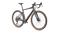 Specialized Diverge 4 Sport Carbon Metobsd/qtzmet 58