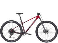 Trek Marlin 7 S 27.5 Fury Red/Lithium Grey Fade