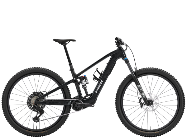 Trek FUEL+ EX 9.7 EU M Carbon Smoke/Lithium Grey Marble