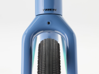 Trek Checkpoint ALR 5 XS Fjord Blue to Miami Green Fade