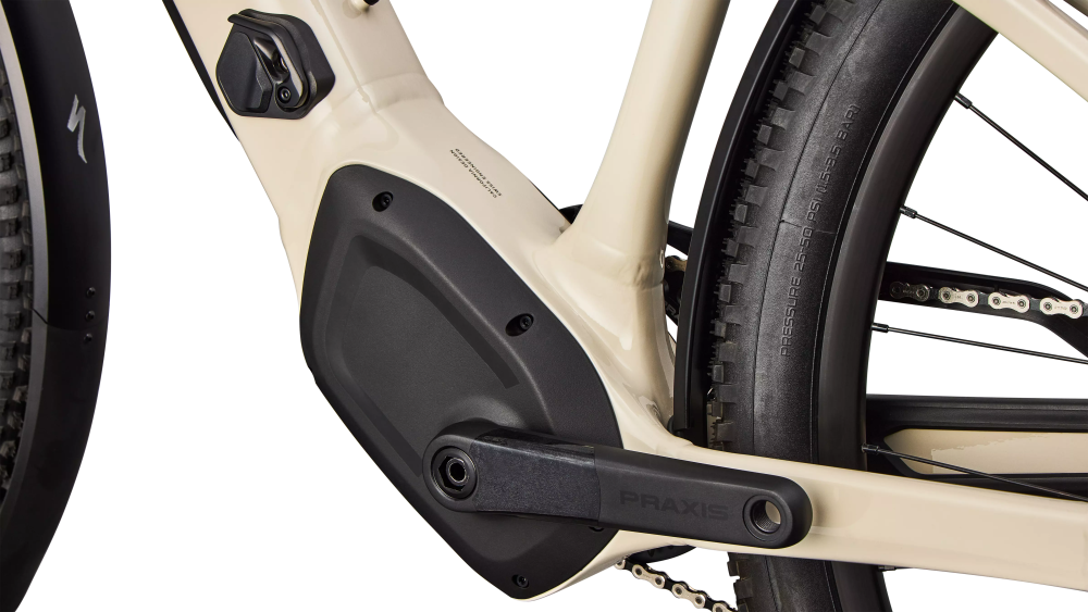 Specialized Tero 5.0 EQ