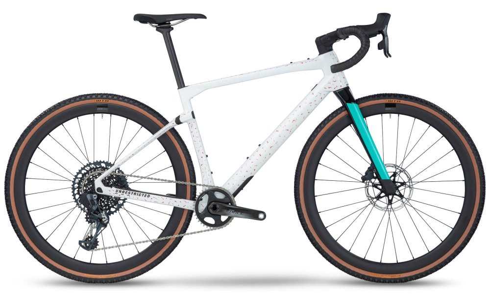 BMC URS01 TWO unrestricted mco blk tur S MY23