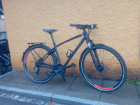 Specialized Crosstrail