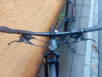 Specialized Crosstrail