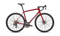Specialized Aethos Sw Axs Sndstnmet/redtnt/silprl 56