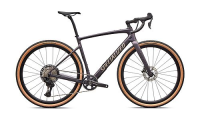 Specialized Diverge Expert Di2 Nblmet/sndstnmet 61