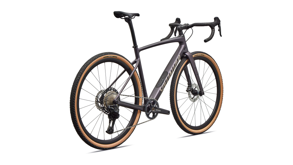 Specialized Diverge Expert Di2 Nblmet/sndstnmet