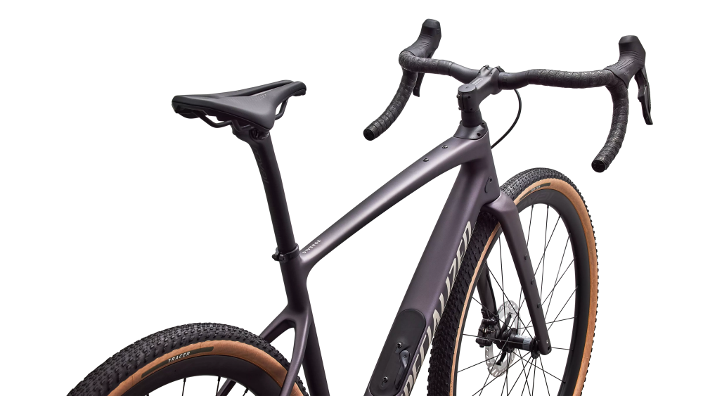 Specialized Diverge Expert Di2 Nblmet/sndstnmet