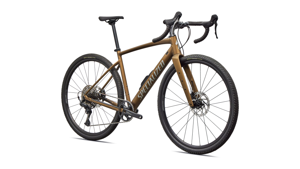 Specialized Diverge E5 Sport Bntgldmet/shdwsil