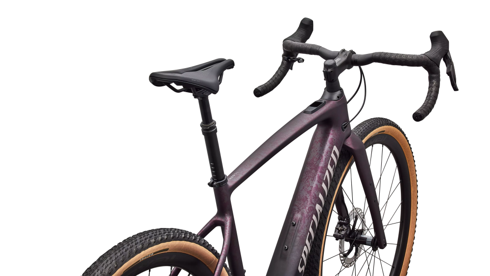 Specialized Creo Sl Expert Carbon Nblmet/bdxmet/dsrtmet 56