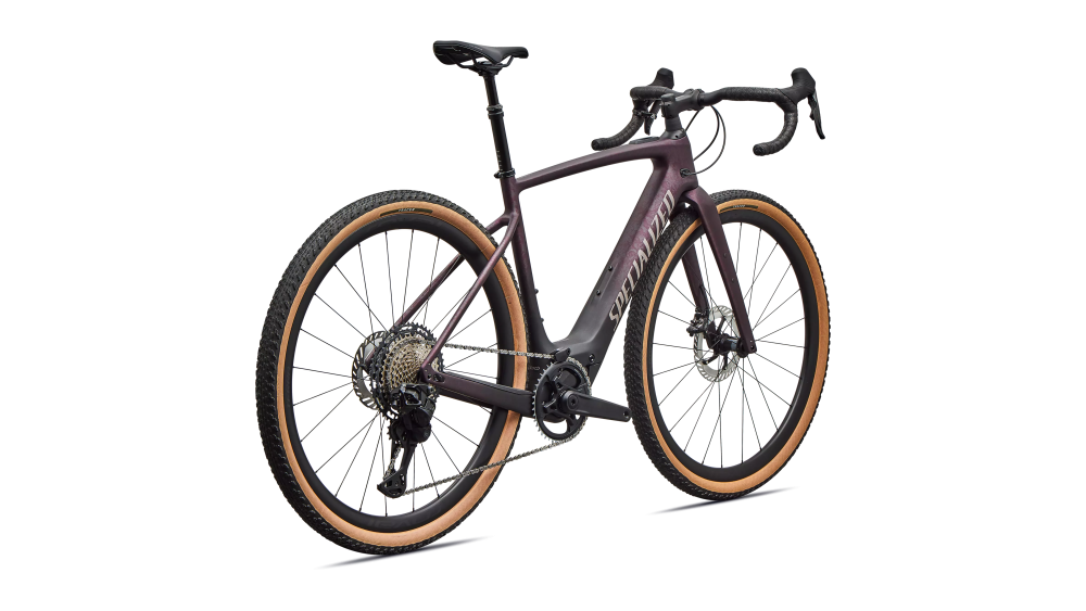 Specialized Creo Sl Expert Carbon Nblmet/bdxmet/dsrtmet 54