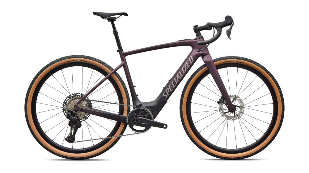 Specialized Creo Sl Expert Carbon Nblmet/bdxmet/dsrtmet 54