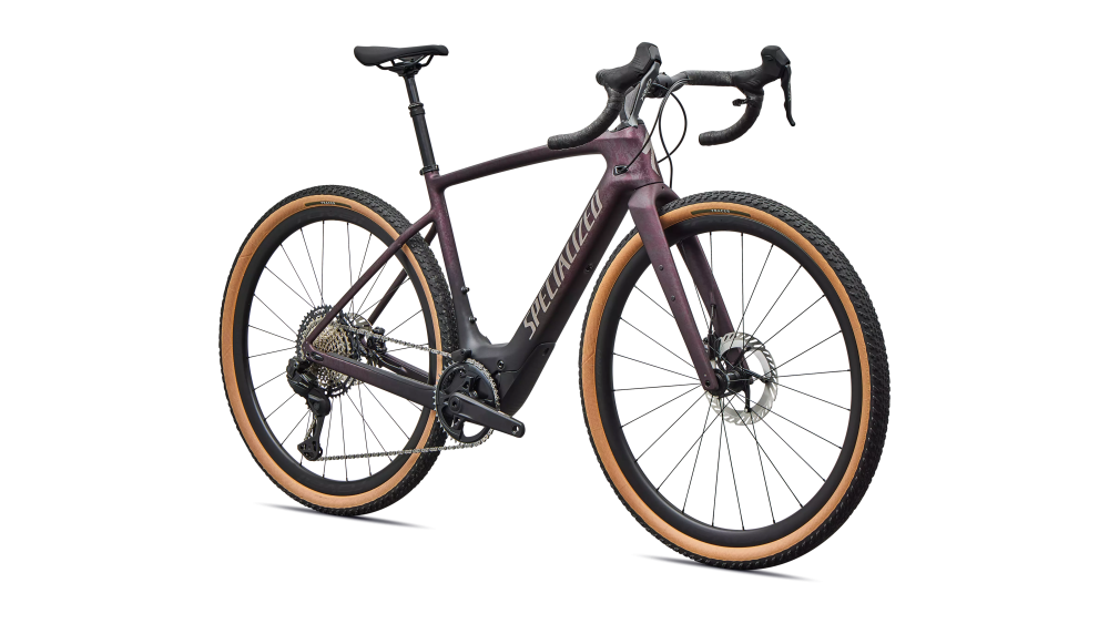 Specialized Creo Sl Expert Carbon Nblmet/bdxmet/dsrtmet 54