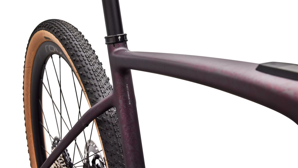 Specialized Creo Sl Expert Carbon Nblmet/bdxmet/dsrtmet 52