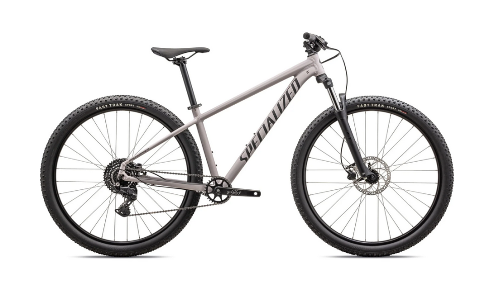 Specialized RockHopper Sport Satin VN Clay / Black Liquid S3/M