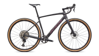Specialized Diverge 4 Sport Carbon Metobsd/qtzmet 54