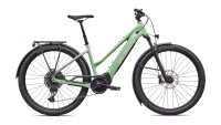 Specialized Turbo Tero 5.0 EQ Step-Through Gloss Pistachio / Dolomite S