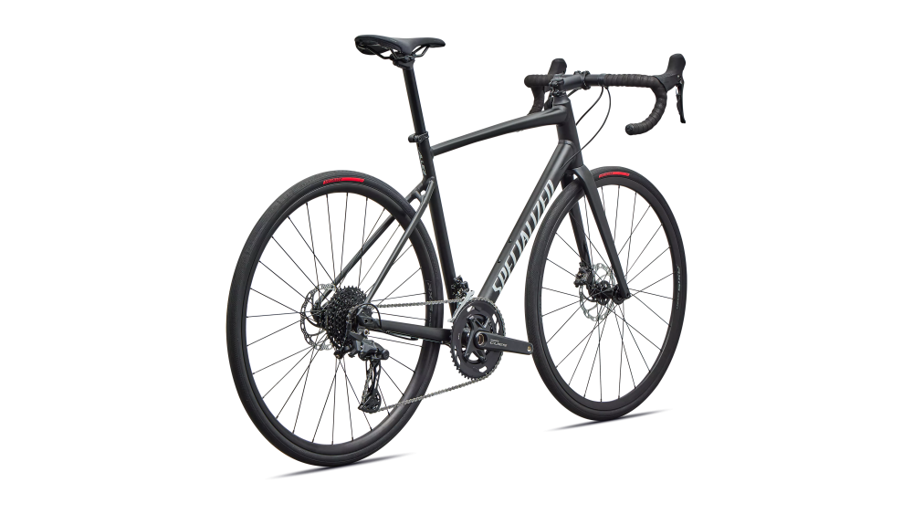 Specialized Allez Obsidian / Dove Grey 49