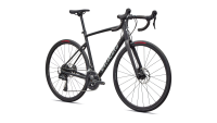 Specialized Allez Obsidian / Dove Grey 58