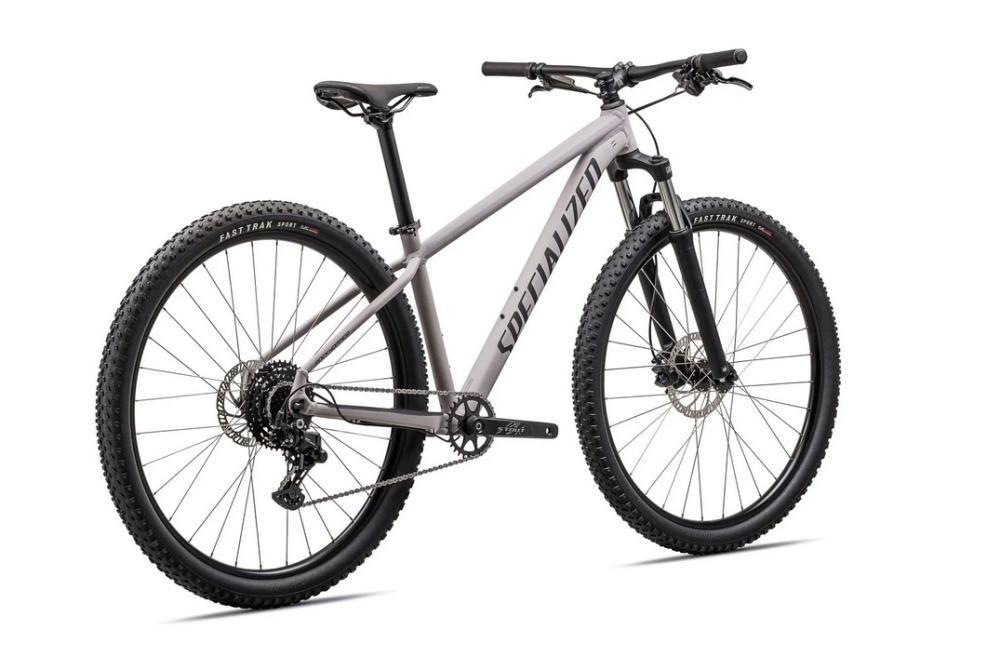 Specialized RockHopper Sport Satin VN Clay / Black Liquid S5/XL