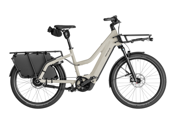 E-Cargobikes