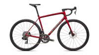 Specialized Aethos 2 Pro SRAM Force AXS