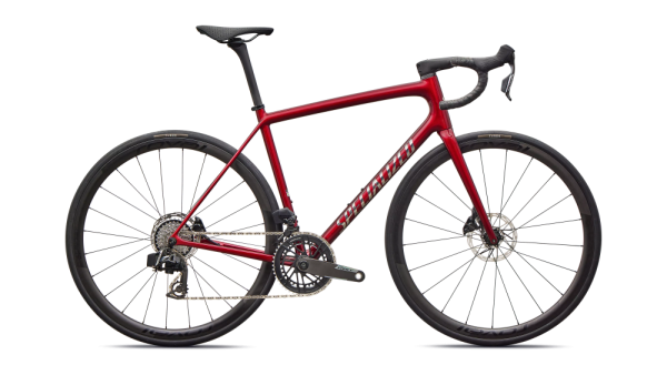 Specialized Aethos 2 Pro SRAM Force AXS