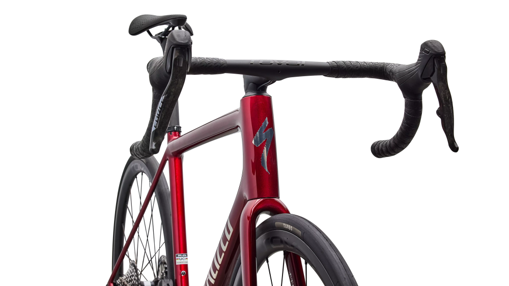 Specialized Aethos 2 Pro SRAM Force AXS
