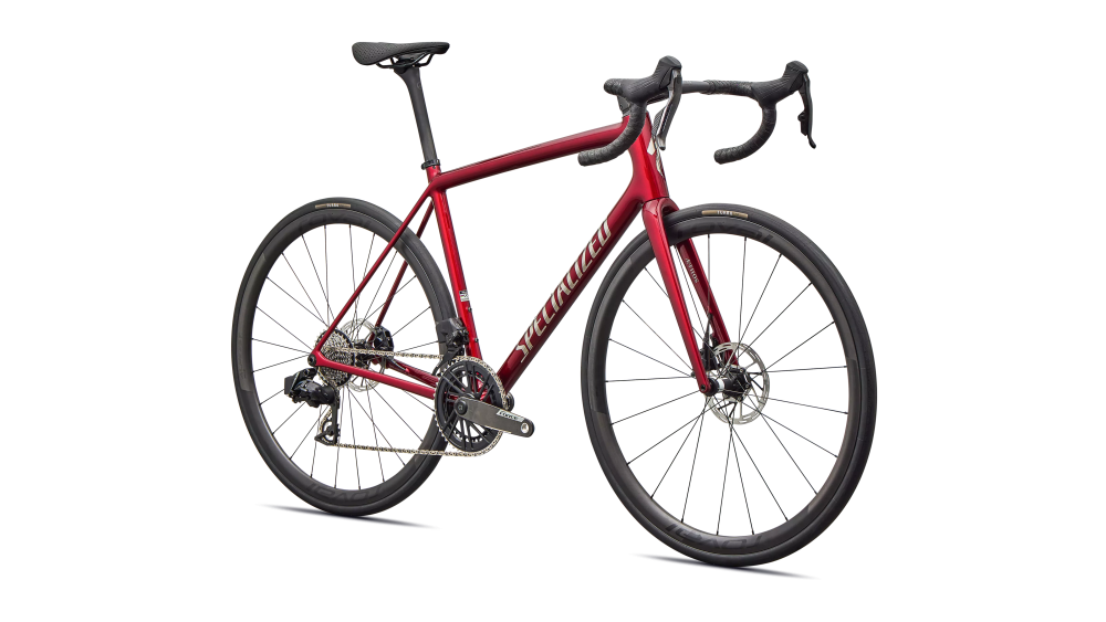 Specialized Aethos 2 Pro SRAM Force AXS 58cm