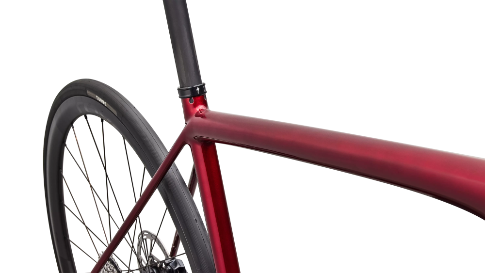 Specialized Aethos 2 Pro SRAM Force AXS 61cm