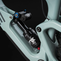 DEVIATE CYCLES HIGHLANDER II || IONA GREEN || ELITE Small (160-172cm)