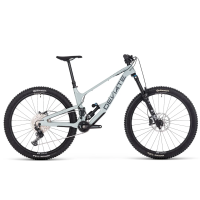 DEVIATE CYCLES HIGHLANDER II || IONA GREEN || ELITE Medium (170-180cm))
