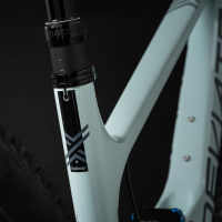 DEVIATE CYCLES HIGHLANDER II || IONA GREEN || ELITE Large (177-189cm)