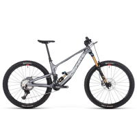 DEVIATE CYCLES HIGHLANDER II || STORR GREY || FACTORY Small (160-172cm)