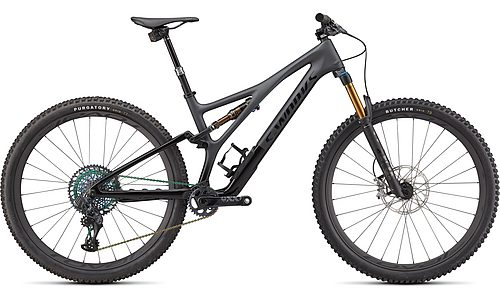 Specialized S-Works Stumpjumper