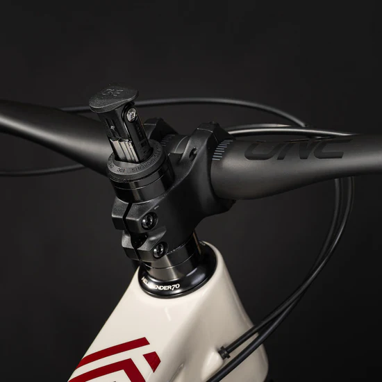 DEVIATE CYCLES CLAYMORE 29ER || OBAN SAND || FACTORY Medium (170-180cm)