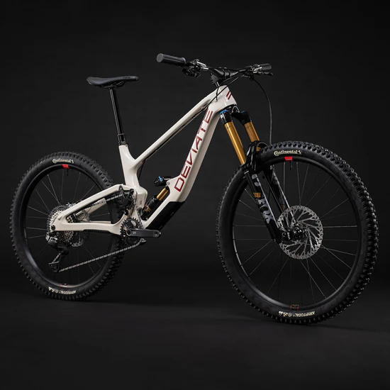 DEVIATE CYCLES CLAYMORE 29ER || OBAN SAND || FACTORY Large (177-189cm)