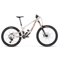DEVIATE CYCLES CLAYMORE 29ER || OBAN SAND || FACTORY X-Large (186-198cm)