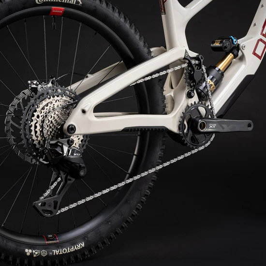 DEVIATE CYCLES CLAYMORE 29ER || OBAN SAND || FACTORY Large (177-189cm)