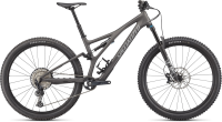 Specialized SJ COMP S4