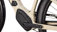 Specialized Turbo Tero 5.0 EQ Gloss White Mountains / Gun Metal M