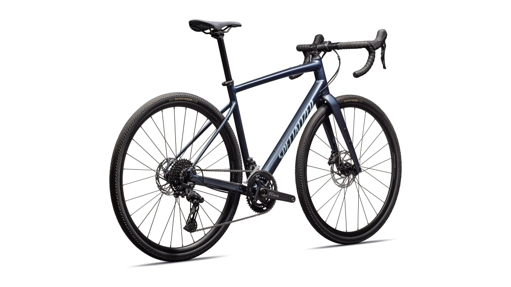 Specialized Diverge 3 Alloy Shimano CUES Satin Cast Blue Metallic/sea Foam 61