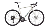 Specialized Allez Shimano CUES Dune White / Deep Lake 54