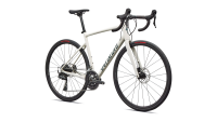 Specialized Allez Shimano CUES Dune White / Deep Lake 58