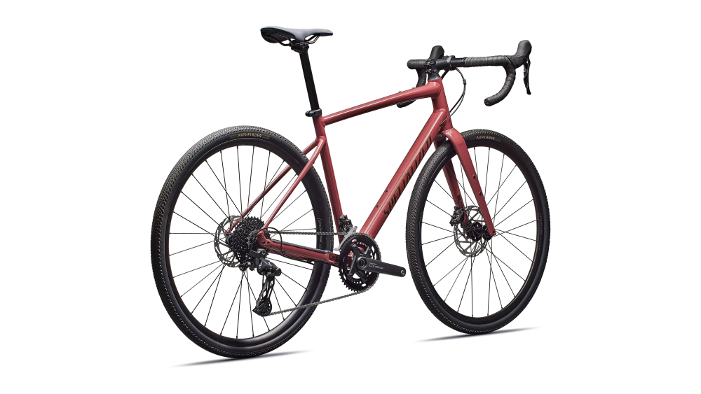 Specialized Diverge 3 Alloy Gloss Spice/gunmetal 49