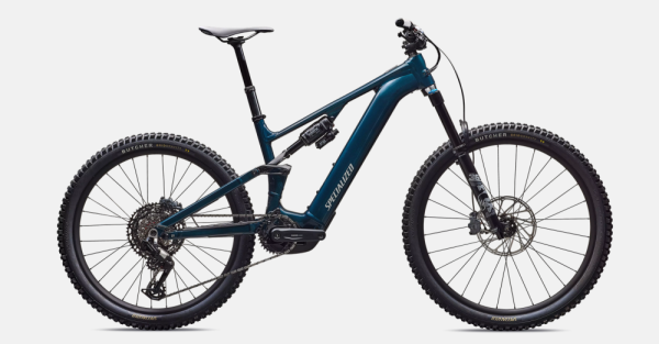 Specialized Levo Comp Alloy G4 Nb Dplakemet/dunewht S4