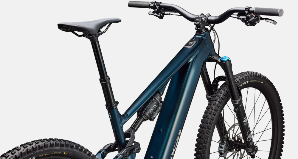 Specialized Levo Comp Alloy G4 Nb Dplakemet/dunewht S4