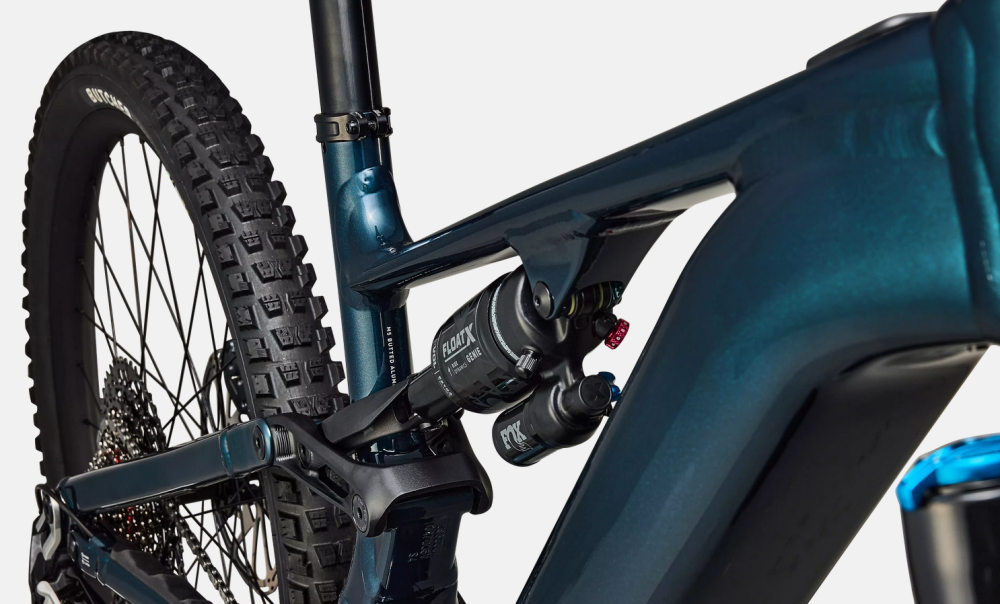 Specialized Levo Comp Alloy G4 Nb Dplakemet/dunewht S4